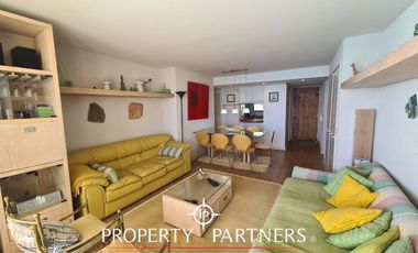 Algarrobo, San Alfonso Del Mar, Hermoso Departamento, Gran Oportunidad