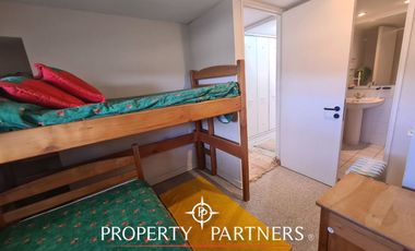 Algarrobo, San Alfonso Del Mar, Hermoso Departamento, Gran Oportunidad
