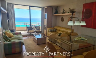 Algarrobo, San Alfonso Del Mar, Hermoso Departamento, Gran Oportunidad