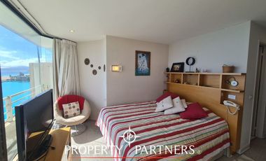 Algarrobo, San Alfonso Del Mar, Hermoso Departamento, Gran Oportunidad