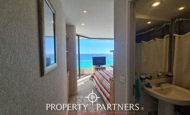 Algarrobo, San Alfonso Del Mar, Hermoso Departamento, Gran Oportunidad