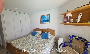 Algarrobo, San Alfonso Del Mar, Hermoso Departamento, Gran Oportunidad