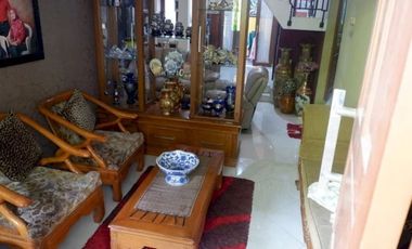 Rumah di Komplek Jl Pesantren Cimahi Dekat ke Tol Pasteur,Bandung