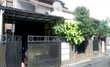 Rumah di Komplek Jl Pesantren Cimahi Dekat ke Tol Pasteur,Bandung