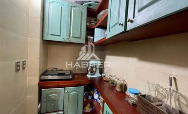 Casa en Venta en COD35747 Barrio Bayona a media cuadra Javiera Carrera