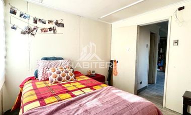Casa en Venta en COD35747 Barrio Bayona a media cuadra Javiera Carrera