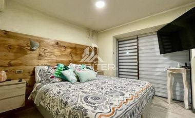Casa en Venta en COD35747 Barrio Bayona a media cuadra Javiera Carrera