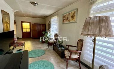 Casa en Venta en COD35747 Barrio Bayona a media cuadra Javiera Carrera