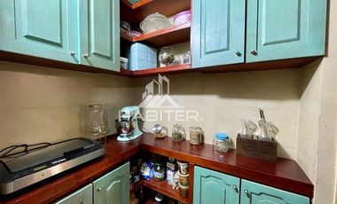 Casa en Venta en COD35747 Barrio Bayona a media cuadra Javiera Carrera