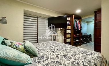 Casa en Venta en COD35747 Barrio Bayona a media cuadra Javiera Carrera