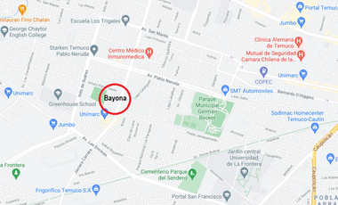 Casa en Venta en COD35747 Barrio Bayona a media cuadra Javiera Carrera