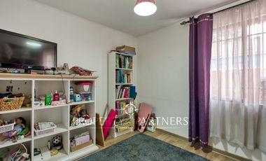 CÓMODA CASA EN BARRIO CERRADO. PEÑALOLÉN