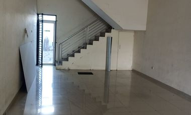 Dijual Ruko Strategis 2 Lantai Cocok Untuk Kantor Di Pusat Kotagede, Yogyakarta