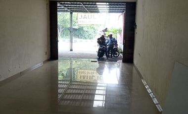 Dijual Ruko Strategis 2 Lantai Cocok Untuk Kantor Di Pusat Kotagede, Yogyakarta