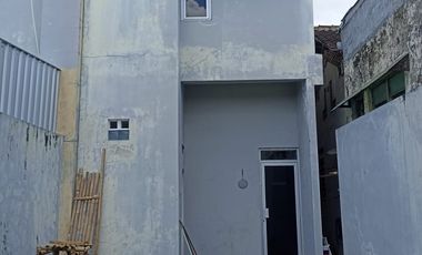 Dijual Ruko Strategis 2 Lantai Cocok Untuk Kantor Di Pusat Kotagede, Yogyakarta