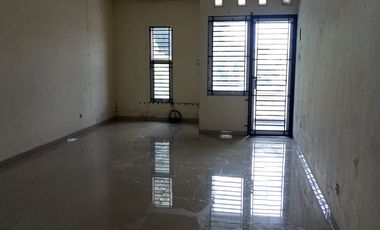 Dijual Ruko Strategis 2 Lantai Cocok Untuk Kantor Di Pusat Kotagede, Yogyakarta