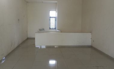 Dijual Ruko Strategis 2 Lantai Cocok Untuk Kantor Di Pusat Kotagede, Yogyakarta