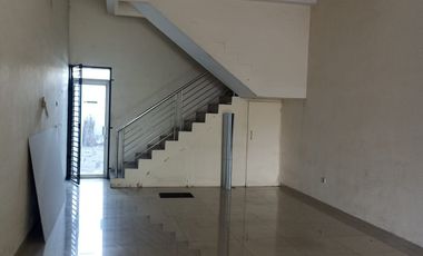 Dijual Ruko Strategis 2 Lantai Cocok Untuk Kantor Di Pusat Kotagede, Yogyakarta