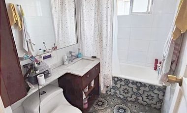 Departamento en Venta en Departamento en plan de Valparaíso