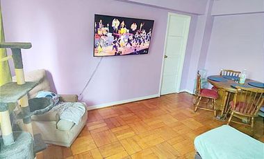 Departamento en Venta en Departamento en plan de Valparaíso