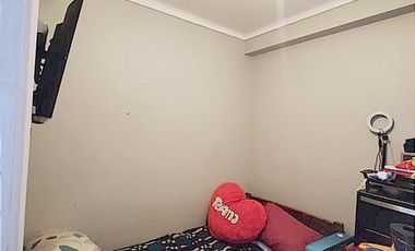 Departamento en Venta en Departamento en plan de Valparaíso