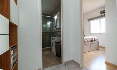 Departamento en venta en Martin Coronado