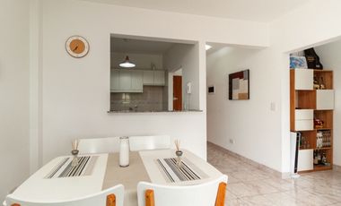 Departamento en venta en Martin Coronado