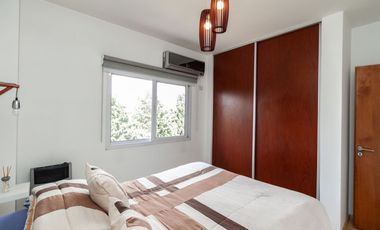 Departamento en venta en Martin Coronado