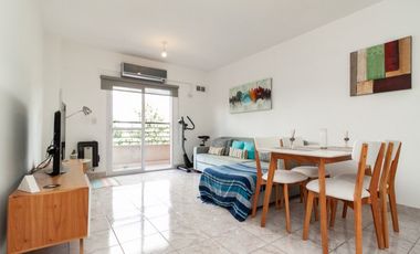 Departamento en venta en Martin Coronado