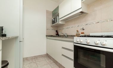 Departamento en venta en Martin Coronado