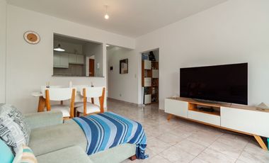 Departamento en venta en Martin Coronado