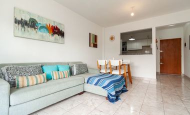 Departamento en venta en Martin Coronado