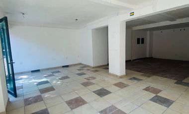 Local - Centro