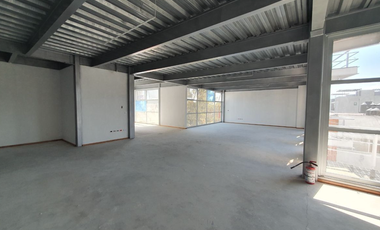 EN RENTA o VENTA EDIFICIO EN ALCALDÍA ÁLVARO OBREGÓN
