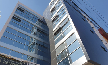 EN RENTA o VENTA EDIFICIO EN ALCALDÍA ÁLVARO OBREGÓN