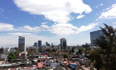 EN RENTA o VENTA EDIFICIO EN ALCALDÍA ÁLVARO OBREGÓN