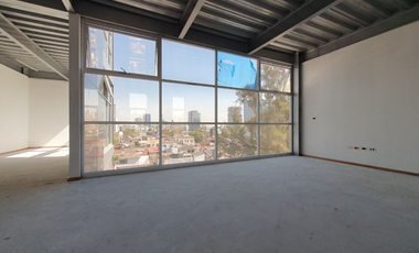 EN RENTA o VENTA EDIFICIO EN ALCALDÍA ÁLVARO OBREGÓN