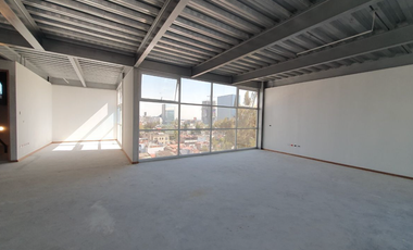 EN RENTA o VENTA EDIFICIO EN ALCALDÍA ÁLVARO OBREGÓN