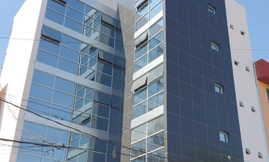 EN RENTA o VENTA EDIFICIO EN ALCALDÍA ÁLVARO OBREGÓN