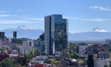 EN RENTA o VENTA EDIFICIO EN ALCALDÍA ÁLVARO OBREGÓN