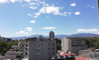 EN RENTA o VENTA EDIFICIO EN ALCALDÍA ÁLVARO OBREGÓN