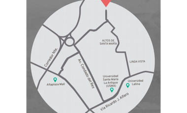 SE VENDEN APARTAMENTOS EN COUNTRY ZEN EN ALTOS DE SANTA MARIA