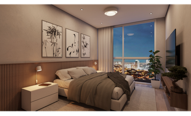 SE VENDEN APARTAMENTOS EN COUNTRY ZEN EN ALTOS DE SANTA MARIA