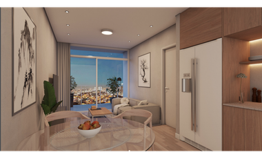 SE VENDEN APARTAMENTOS EN COUNTRY ZEN EN ALTOS DE SANTA MARIA
