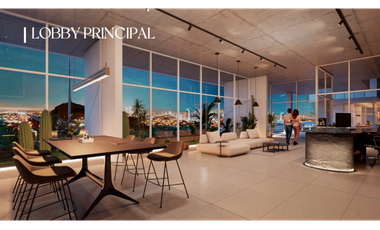 SE VENDEN APARTAMENTOS EN COUNTRY ZEN EN ALTOS DE SANTA MARIA