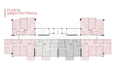 SE VENDEN APARTAMENTOS EN COUNTRY ZEN EN ALTOS DE SANTA MARIA