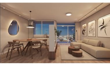 SE VENDEN APARTAMENTOS EN COUNTRY ZEN EN ALTOS DE SANTA MARIA
