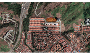 SE VENDEN APARTAMENTOS EN COUNTRY ZEN EN ALTOS DE SANTA MARIA