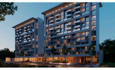 SE VENDEN APARTAMENTOS EN COUNTRY ZEN EN ALTOS DE SANTA MARIA
