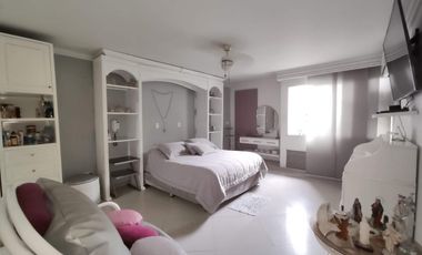 apartamento en arriendo en la riviera. Cod A27389